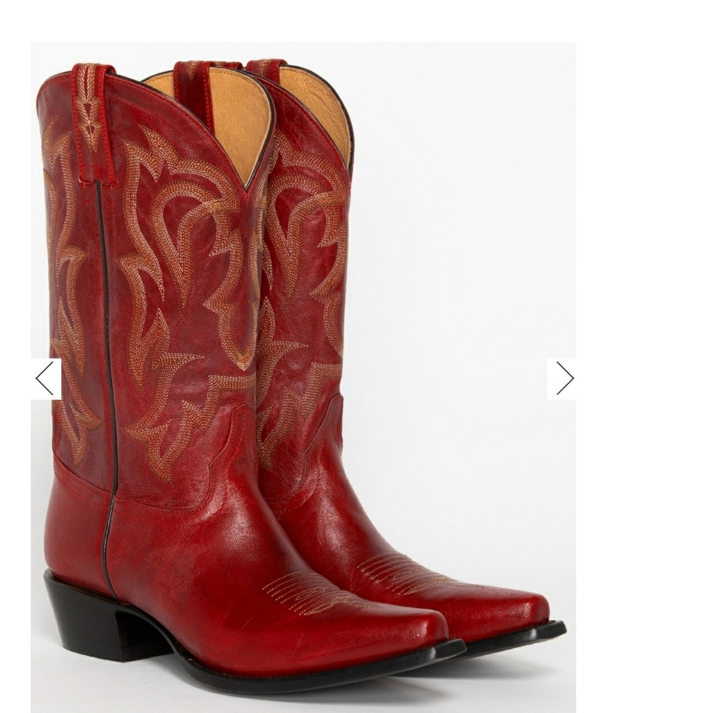 Shyanne Boots